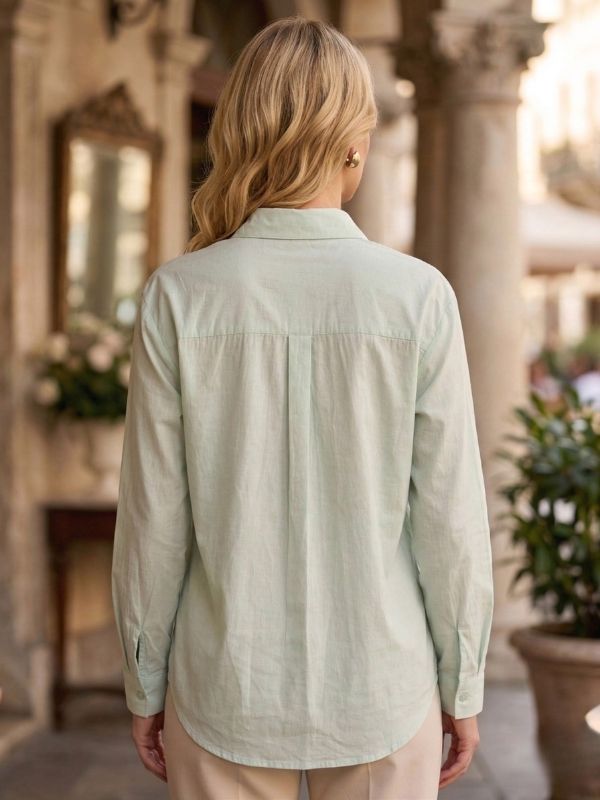Camisa 26289071 - Imagen 2