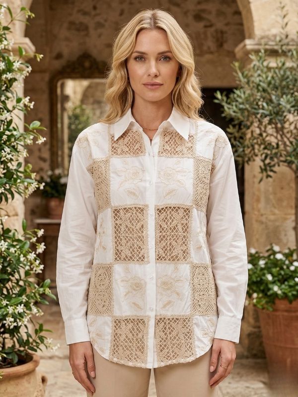 Camisa 26289071 - Imagen 5
