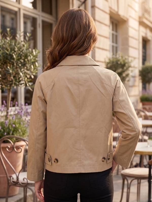 Chaqueta 26289072 - Imagen 2