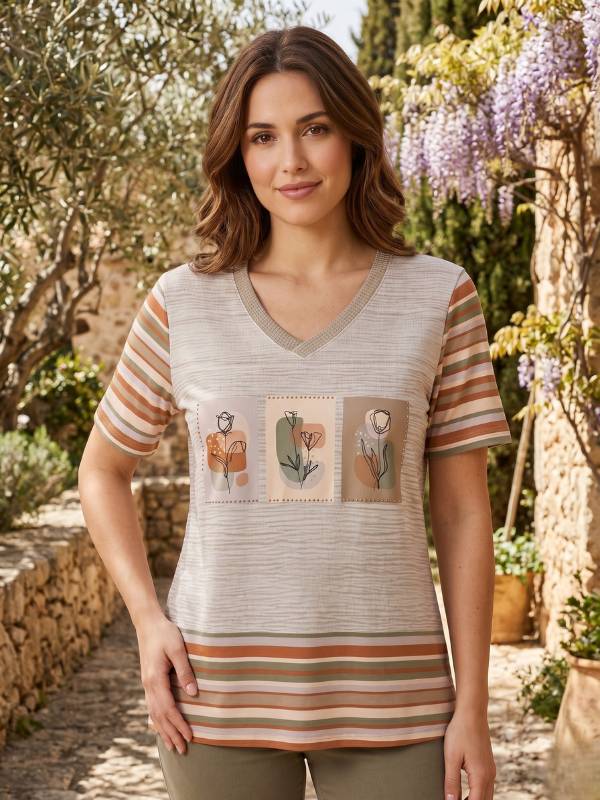 Camiseta 26201021