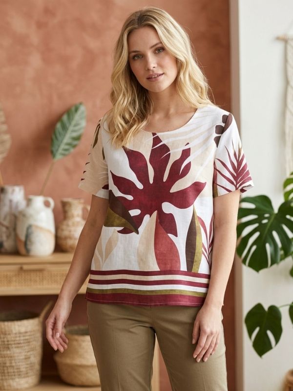 Blusa 26203004