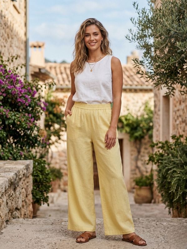 Pantalón 26288019 - Imagen 4