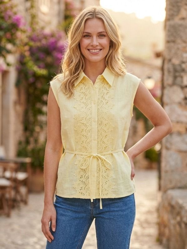 Camisa 26288022 - Imagen 5