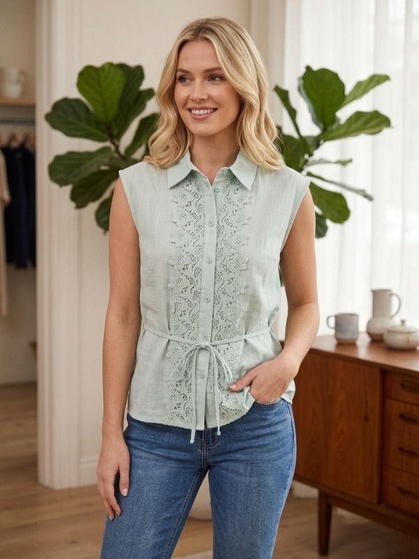 Camisa 26288022 - Imagen 2