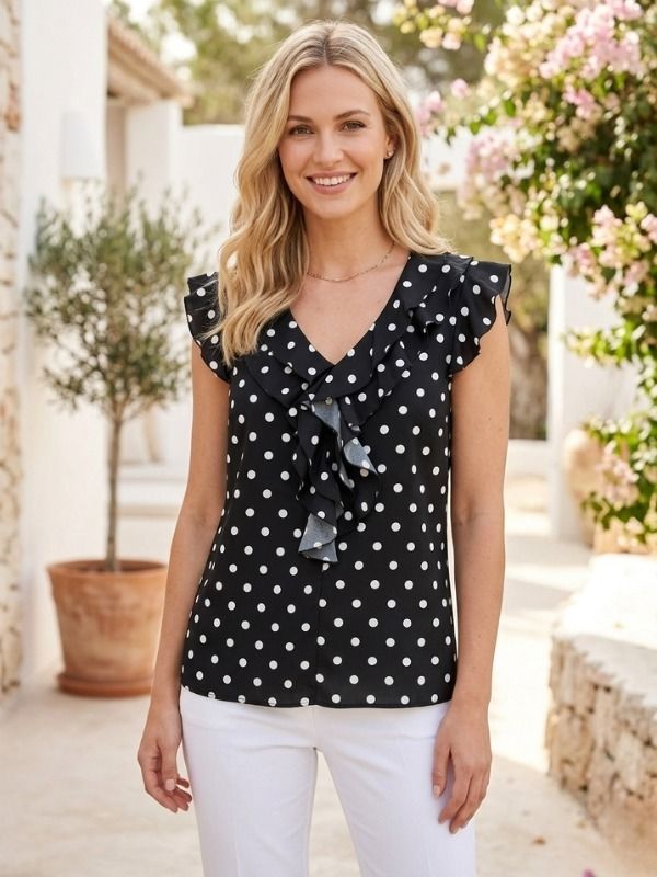 Blusa 26289086