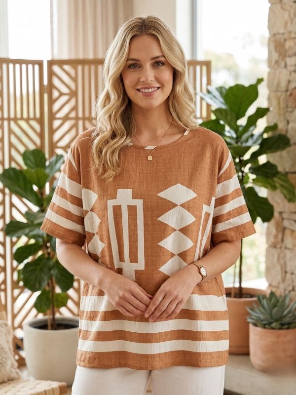 Blusa 26290007 - Imagen 2
