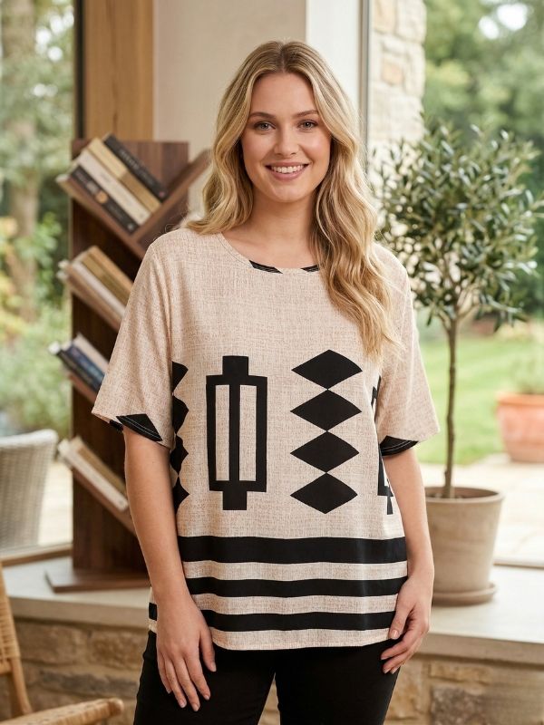 Blusa 26290007