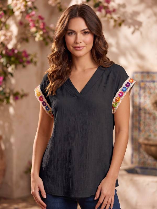 Blusa 24212045 - Imagen 3