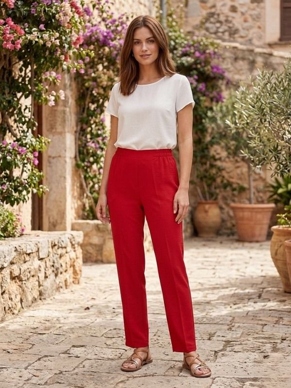 Pantalón 26201001
