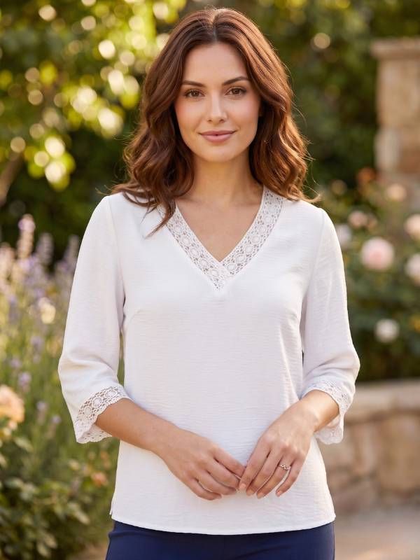 Blusa 26201010 - Imagen 2