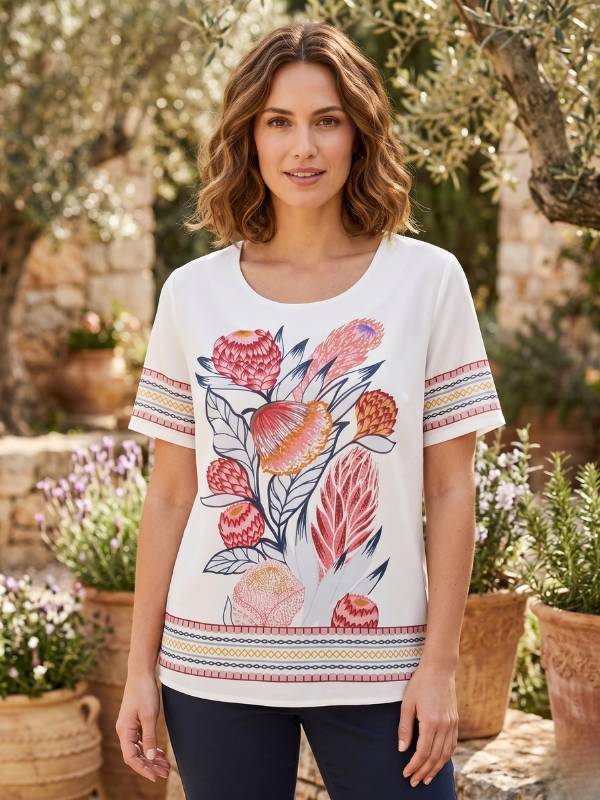 Blusa 26203012 - Imagen 2