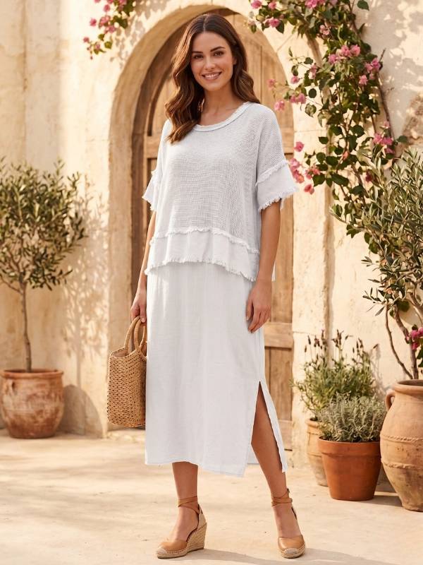 Vestido 26263010 - Imagen 7