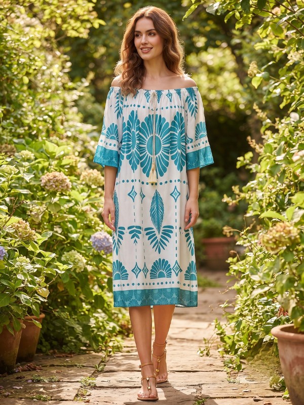 Vestido 26265008 - Imagen 3
