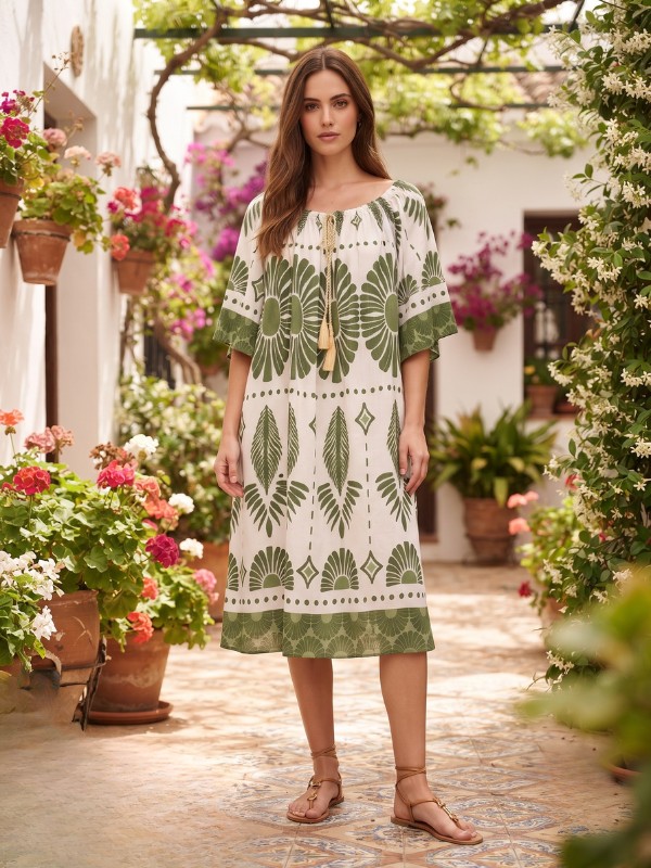 Vestido 26265008