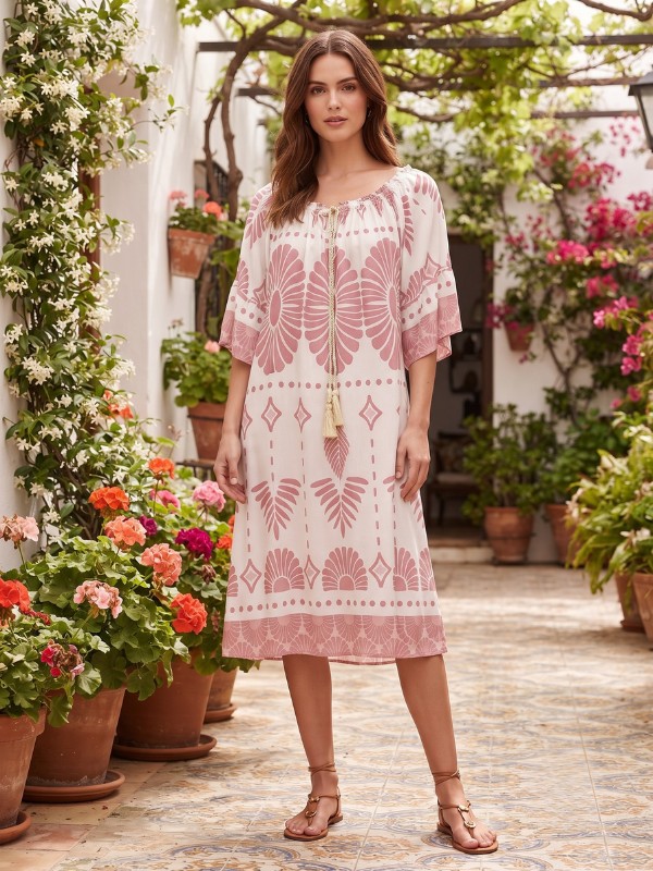 Vestido 26265008 - Imagen 2