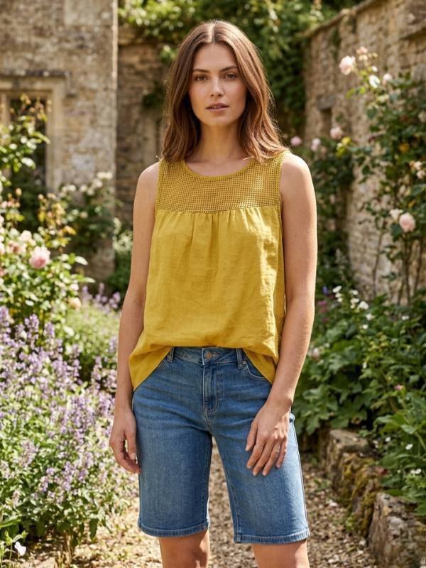 Blusa 26265011 - Imagen 3