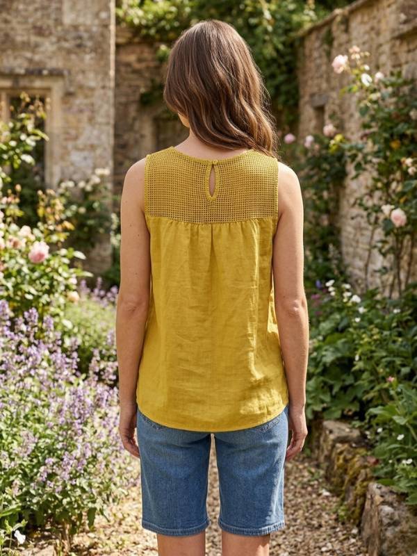 Blusa 26265011 - Imagen 4