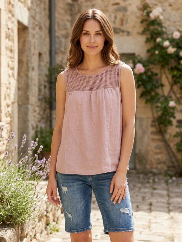 Blusa 26265011 - Imagen 5