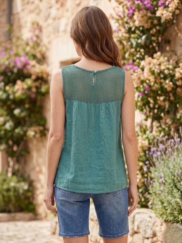 Blusa 26265011 - Imagen 8