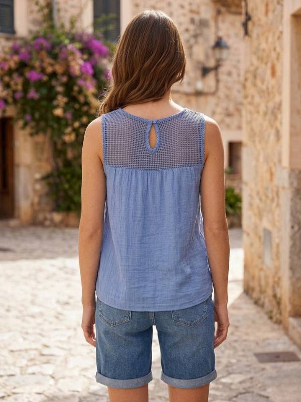 Blusa 26265011 - Imagen 12