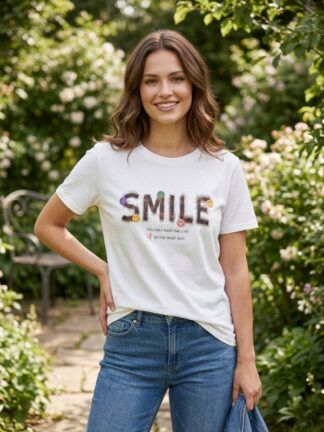 Camiseta 26266022