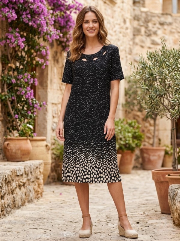 Vestido 26203016 - Imagen 2