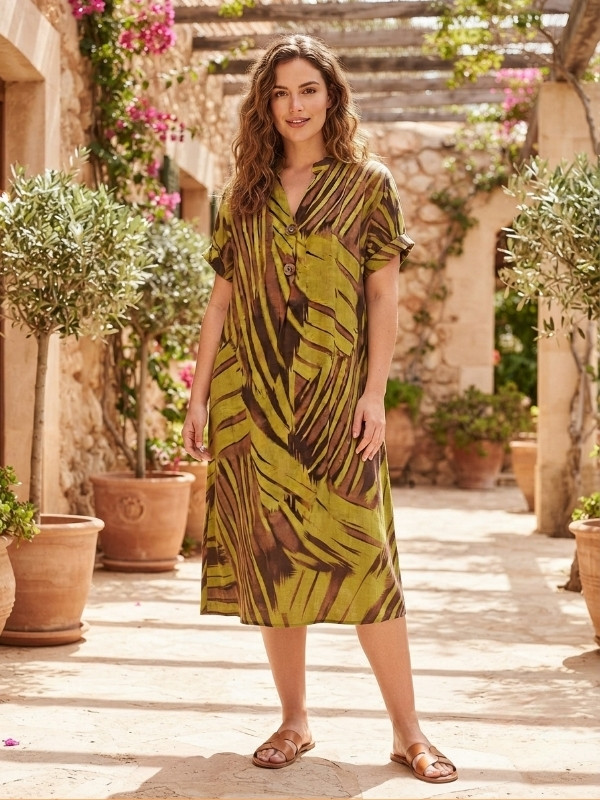 Vestido 26263038 - Imagen 4