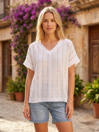 Blusa 26263045