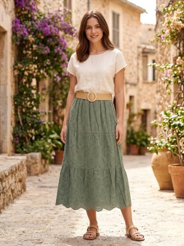 Falda 26289110 - Imagen 3