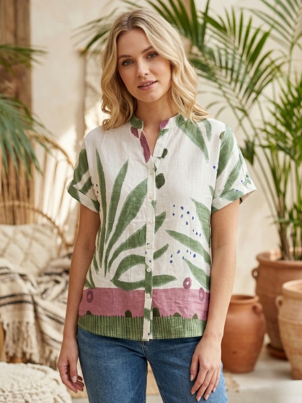 Pack 6 Blusas 26289111