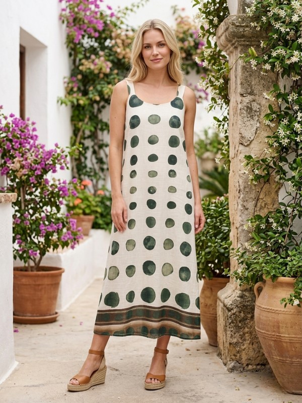 Vestido 26289119 - Imagen 3