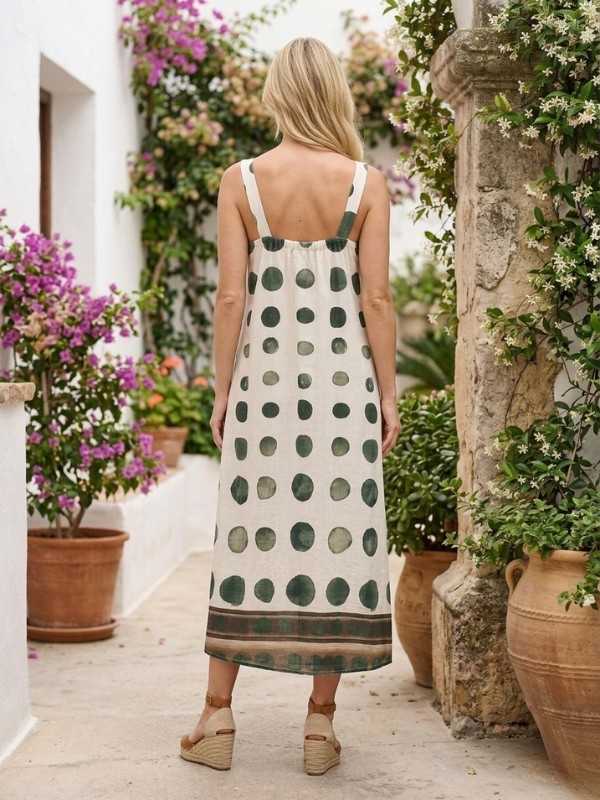 Vestido 26289119 - Imagen 4