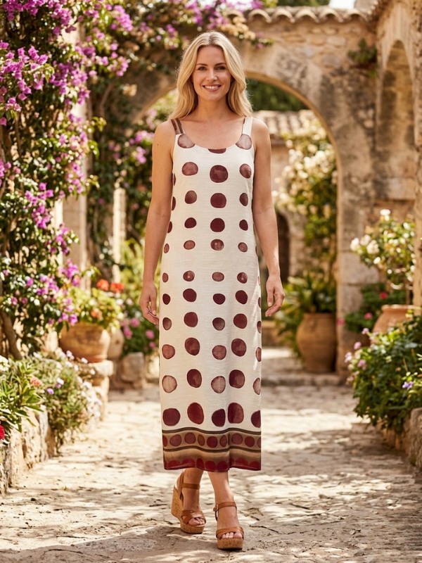Vestido 26289119 - Imagen 5