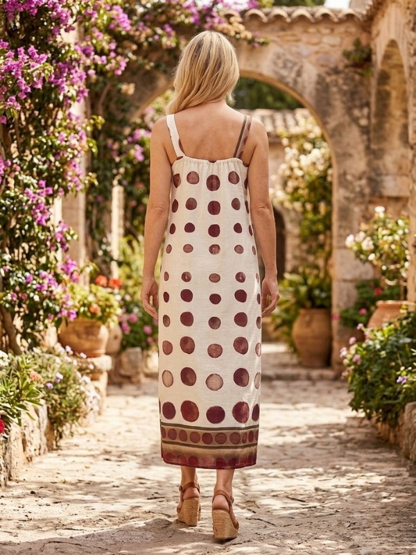 Vestido 26289119 - Imagen 6