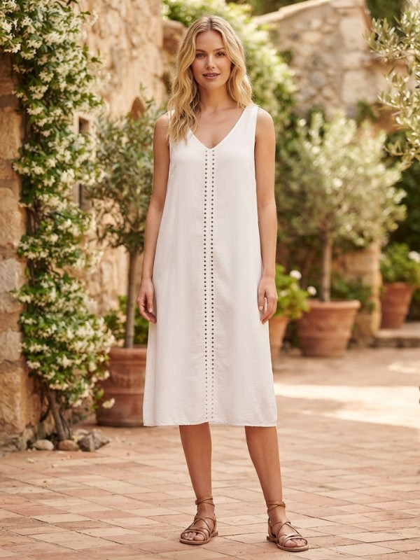Vestido 26263052 - Imagen 4