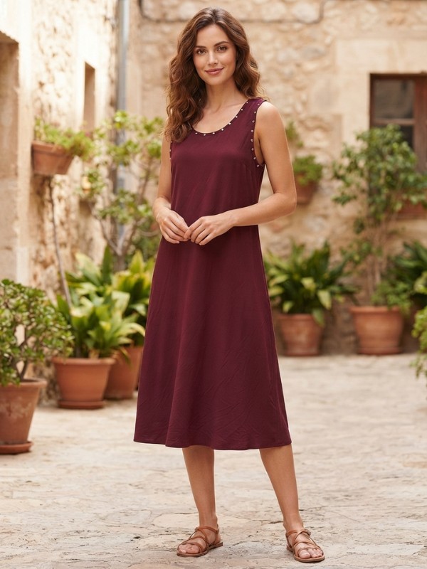 Vestido 26263059 - Imagen 4