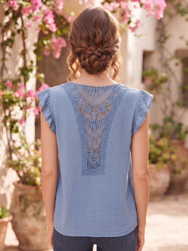 Blusa 26265022 - Imagen 6