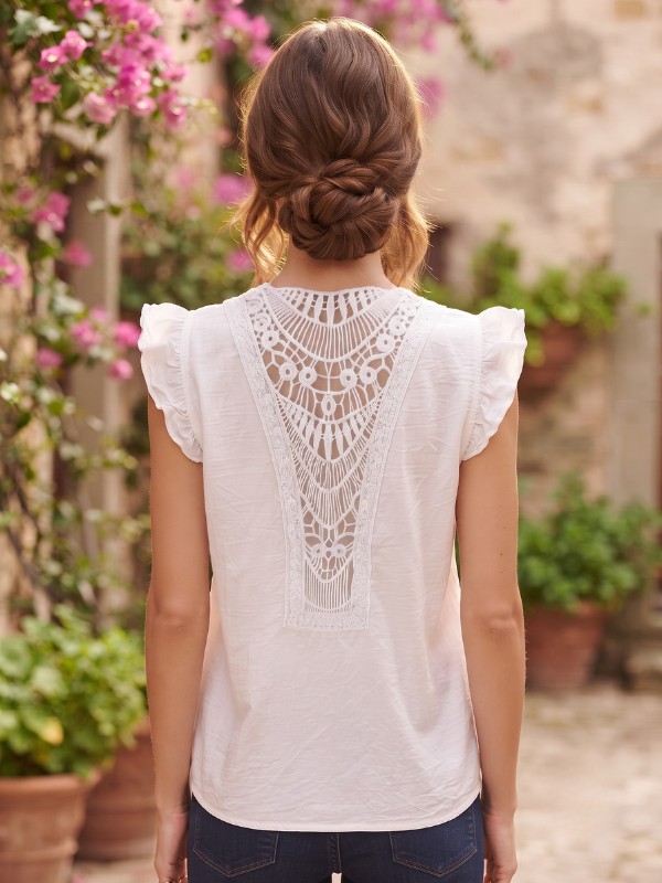 Blusa 26265022 - Imagen 8