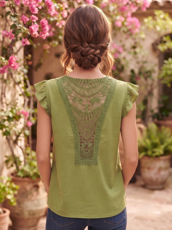 Blusa 26265022 - Imagen 2