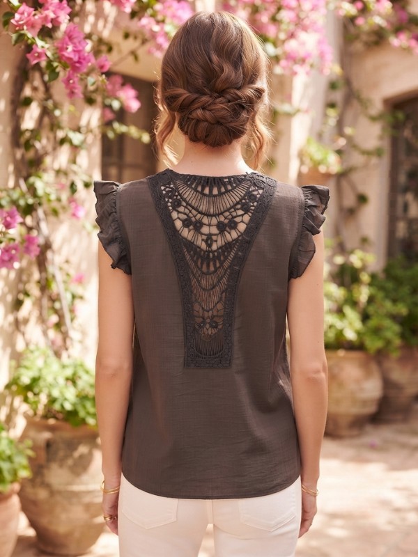 Blusa 26265022 - Imagen 10