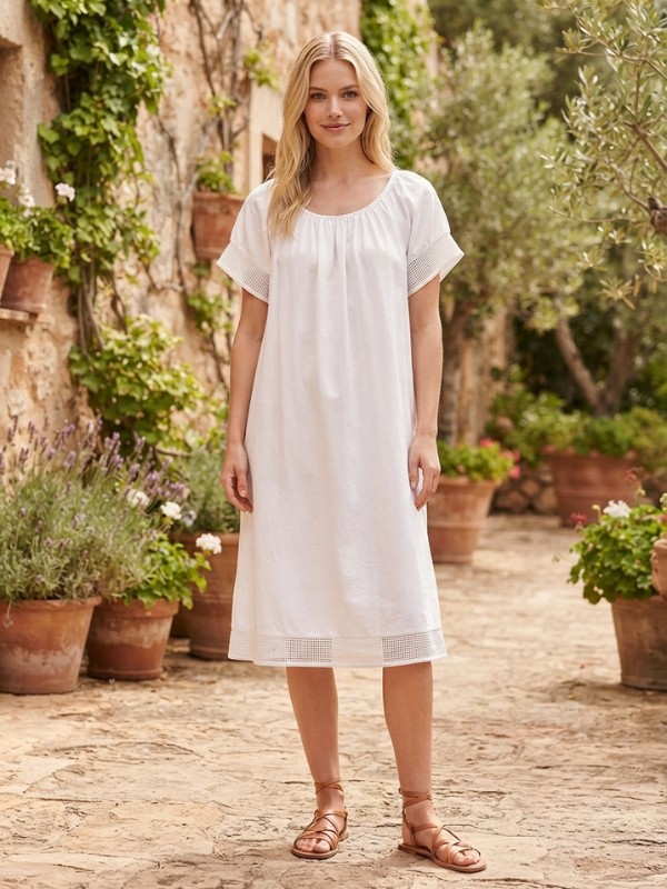 Vestido 26265025 - Imagen 2