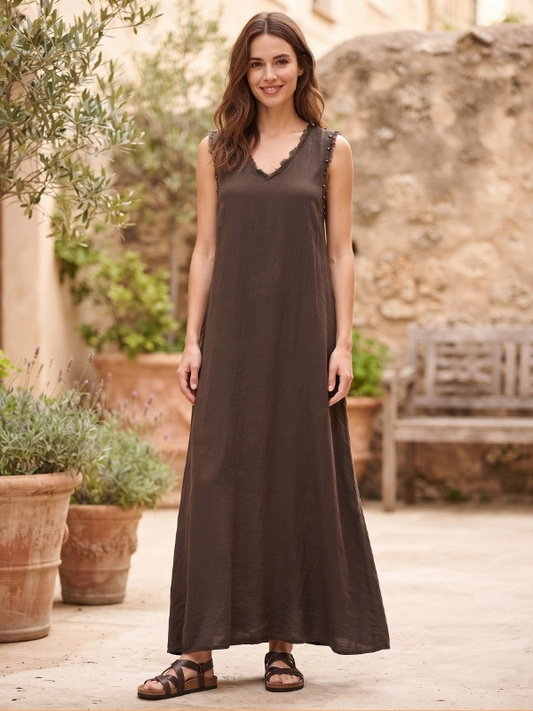 Vestido 26263073 - Imagen 3