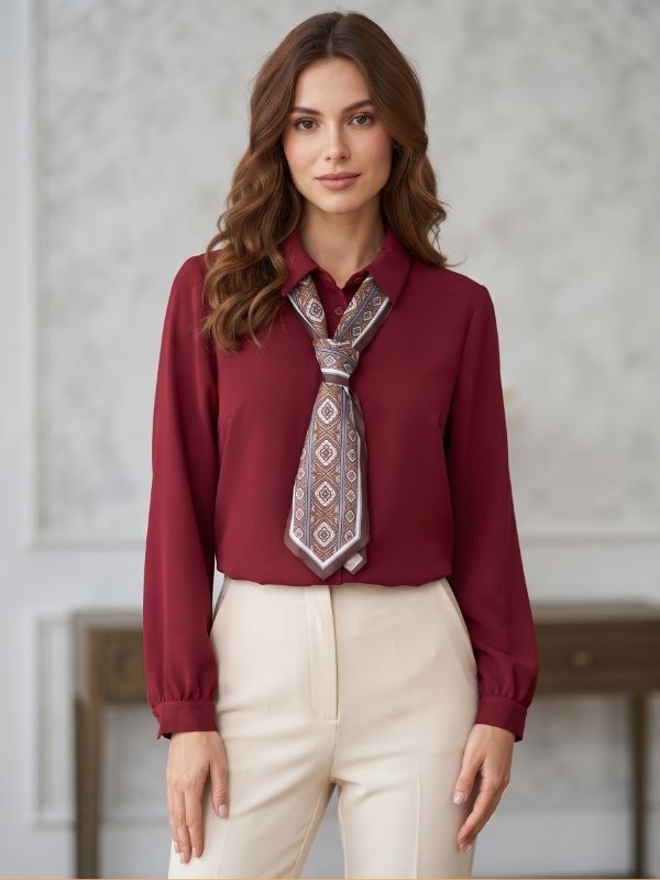 Camisa 27163012 - Imagen 3