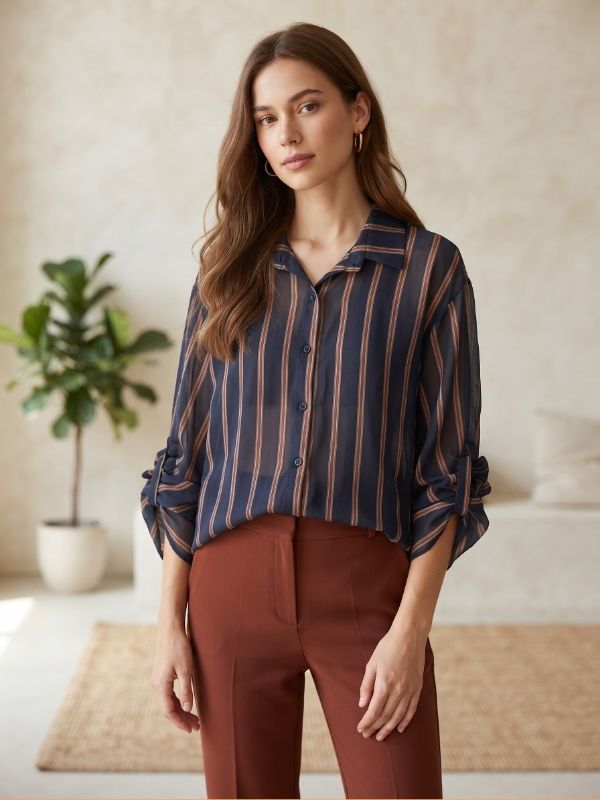Camisa 27163013 - Imagen 3