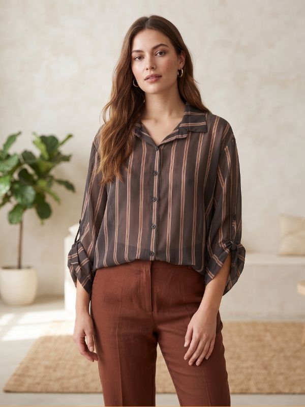 Camisa 27163013 - Imagen 2