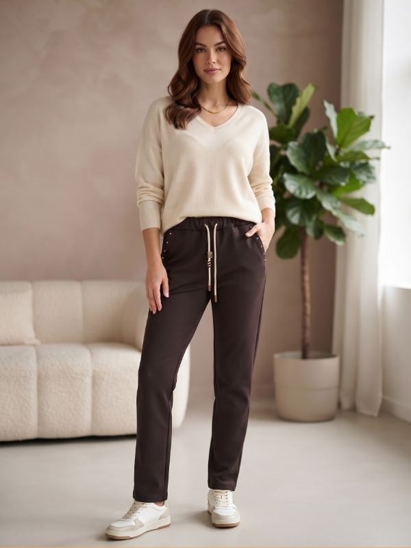 Pantalón 27163015 - Imagen 5