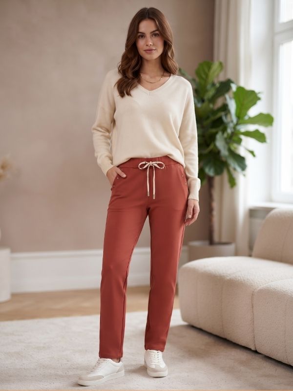 Pantalón 27163015 - Imagen 3