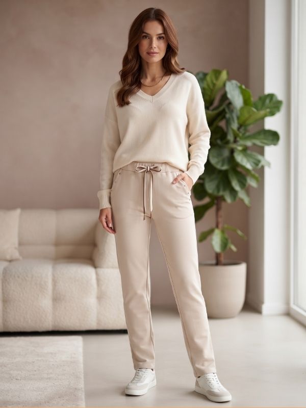 Pantalón 27163015 - Imagen 2