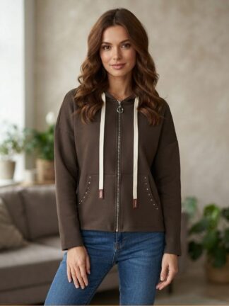 Chaqueta 27163016