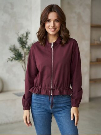 Chaqueta 27163019